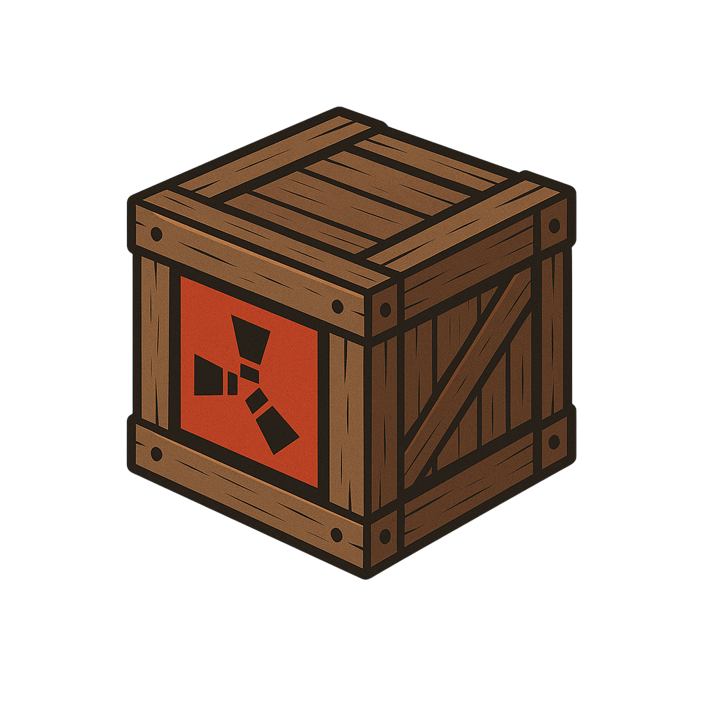 Entity Rust Logo